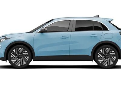 New 2025 Fiat 600 La Prima Hatchback | £29,200