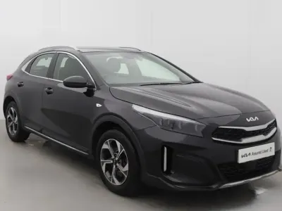 Used Kia XCeed