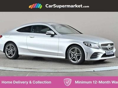 Mercedes C300