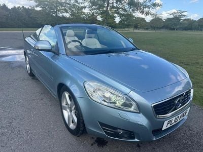 Volvo C70