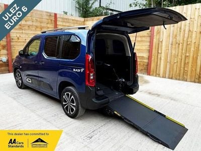 Citroën Berlingo
