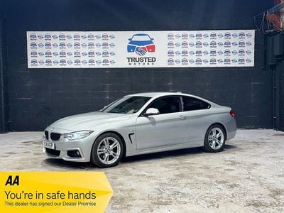 BMW 420