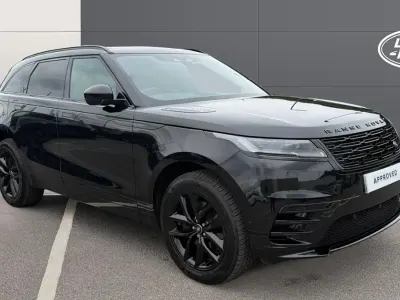 Used Land Rover Range Rover Velar SE Dynamic 204 HP (150 kW) 2024 Other SUV