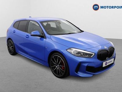 BMW 128