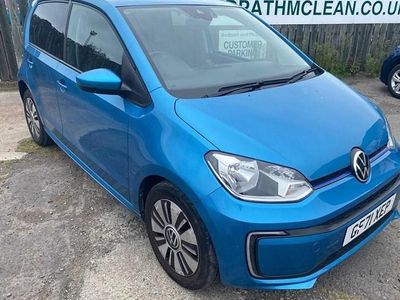 VW e-up!