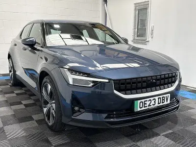 Used Polestar 2