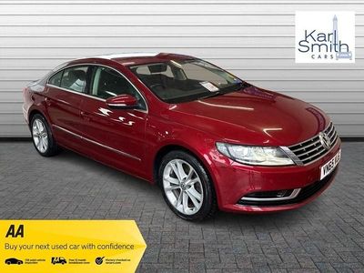 VW CC