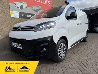 Citroën Dispatch