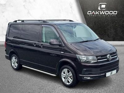 VW T6