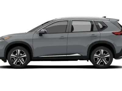 Gebraucht Nissan X-Trail
