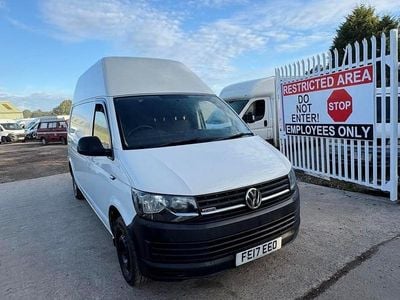 VW T6