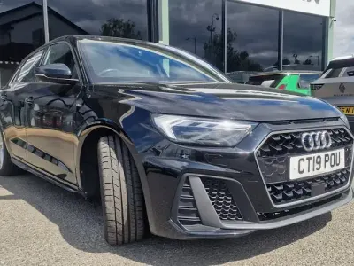 Second-hand Audi A1 Sportback