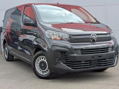 Citroën Dispatch