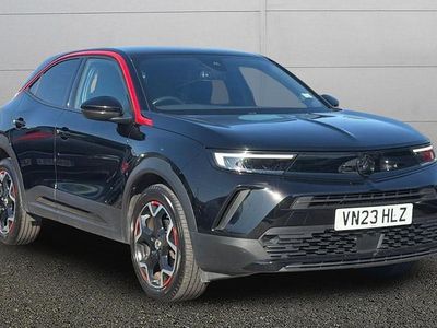 Second-hand Vauxhall Mokka 136 CP (100 kW) 2025 SUV