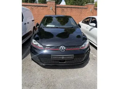 Used VW Golf VII
