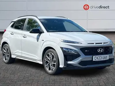 Used Hyundai Kona