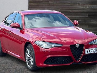 Alfa Romeo Giulia Sprint