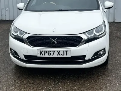 Used DS Automobiles DS4