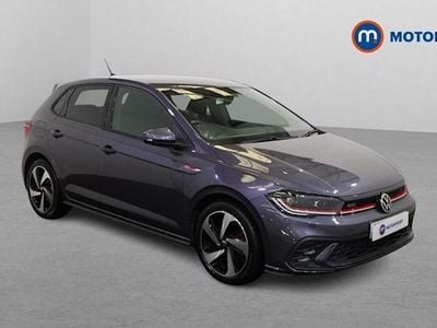 Used VW Polo GTI 207 HP (152 kW) 2025 Hatchback