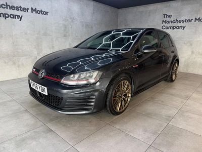 VW Golf VII
