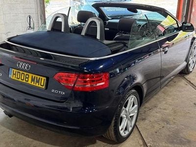 Used Audi A3 Sport 170 HP (125 kW) 2008 Hatchback