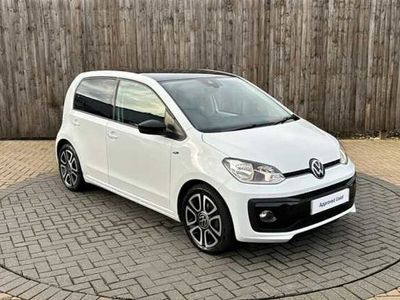 VW up!