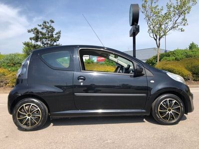 Citroën C1