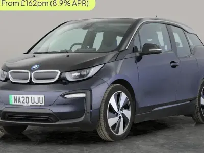 Usado BMW i3