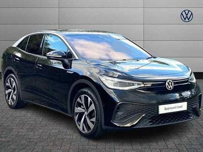 VW ID.5