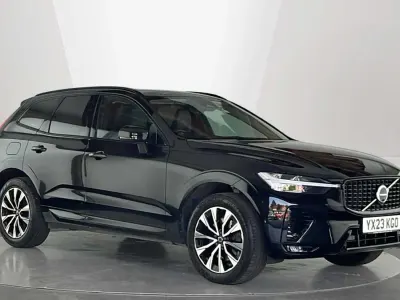 Used Volvo XC60