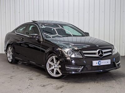 Mercedes C250