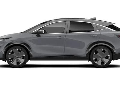 New Nissan Ariya Evolve 177 kW (242 HP) 2026 SUV