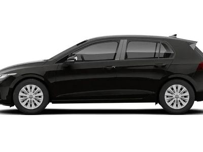 VW Golf VIII