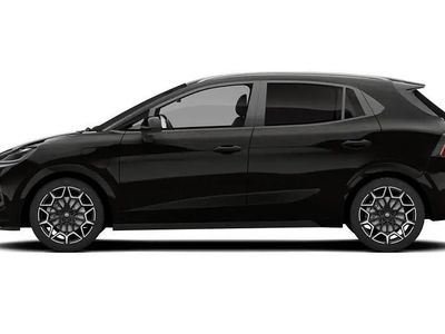 Novo MG MG4 EV 117 kW (160 HP) 2026 Citadino