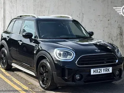 Usado Mini Cooper Classic 136 CV (100 kW) 2022 Utilitario