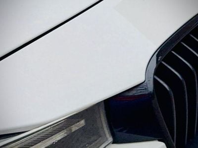 Used 2019 BMW 320 M Sport Estate | £12,950 (Good price)