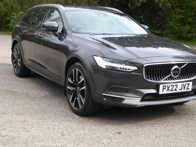 Used Volvo V90 CC 2022 Estate