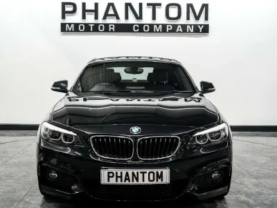 Used BMW 220