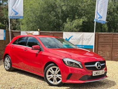Mercedes A200