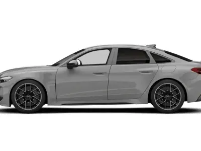 New Audi RS5 Sportback 639 HP (469 kW) 2026 Sedan