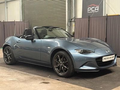 Mazda MX5