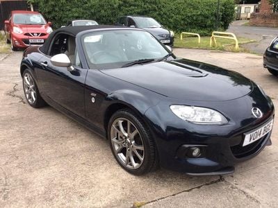 Mazda MX5