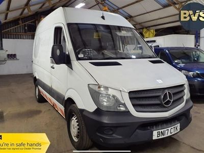 Mercedes Sprinter