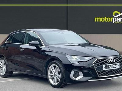 Audi A3 e-tron