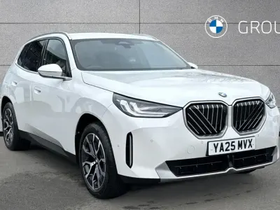 Usado BMW X3