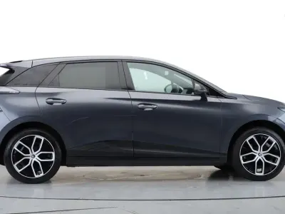 Used MG MG4 EV Trophy 2023 Hatchback