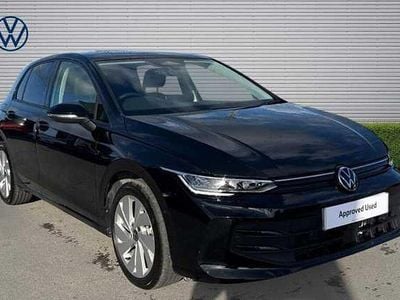 Used VW Golf VIII 150 HP (110 kW) 2025