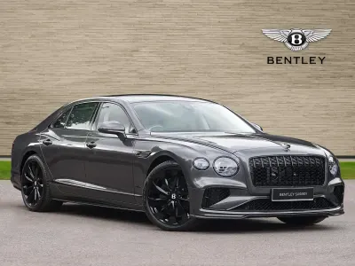 Used Bentley Flying Spur
