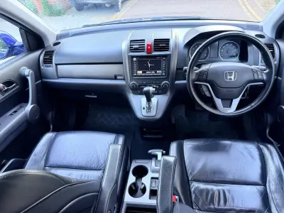 Used Honda CR-V