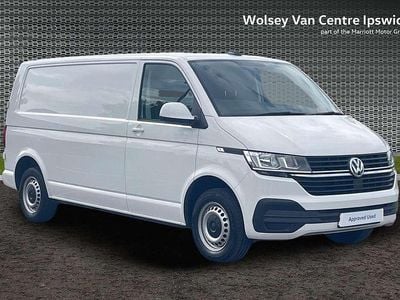 VW T6.1